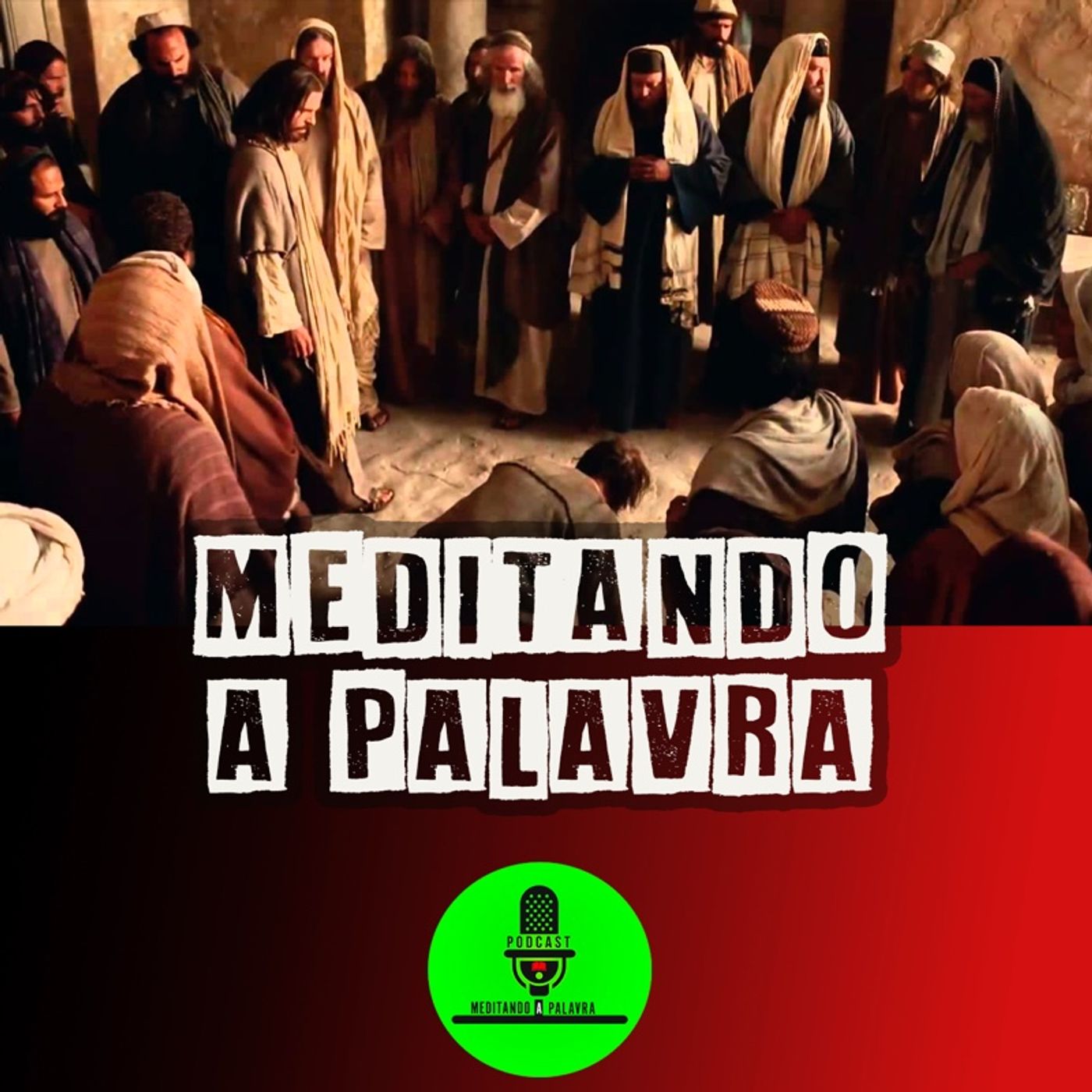 Meditando a Palavra