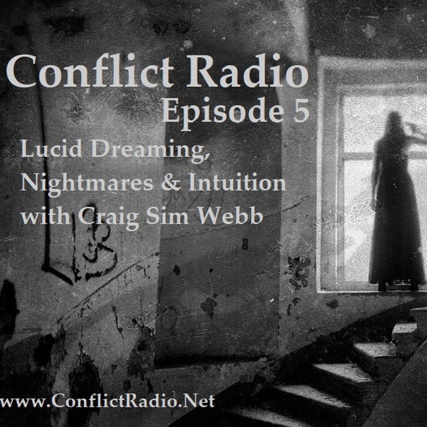 Conflict Radio