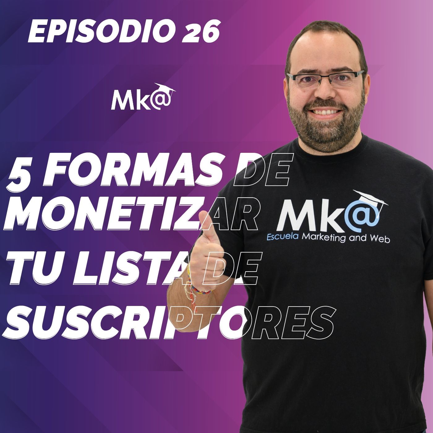 Escuela Marketing and Web
