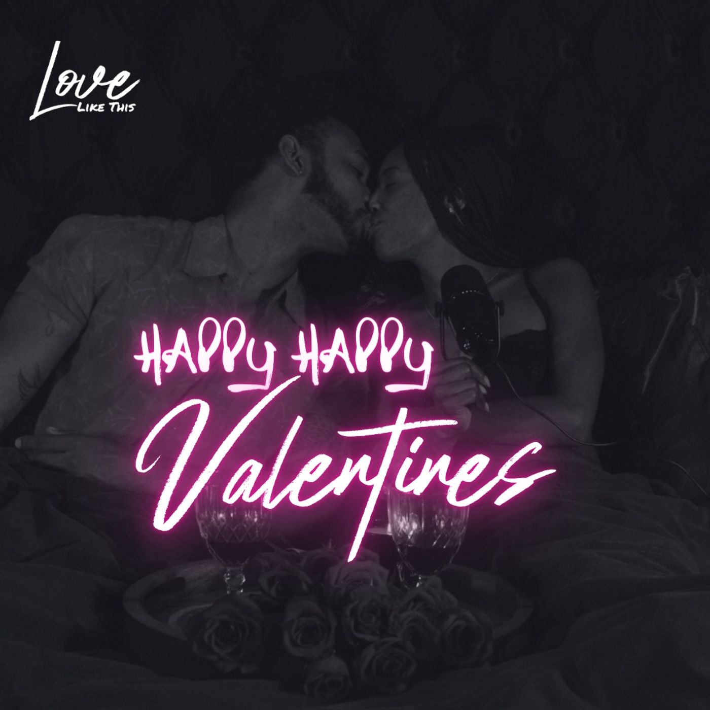 Love Like This