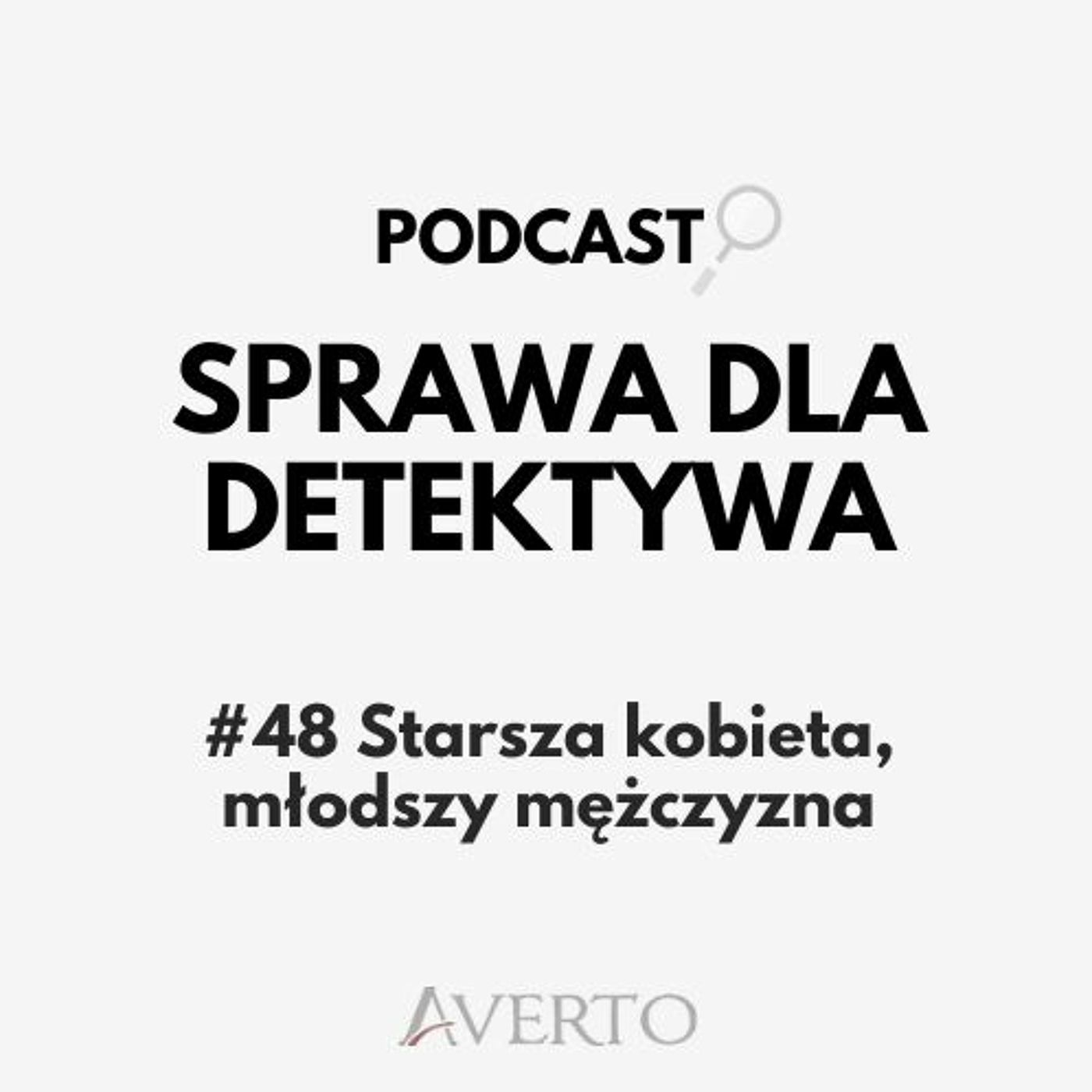 Sprawa dla detektywa