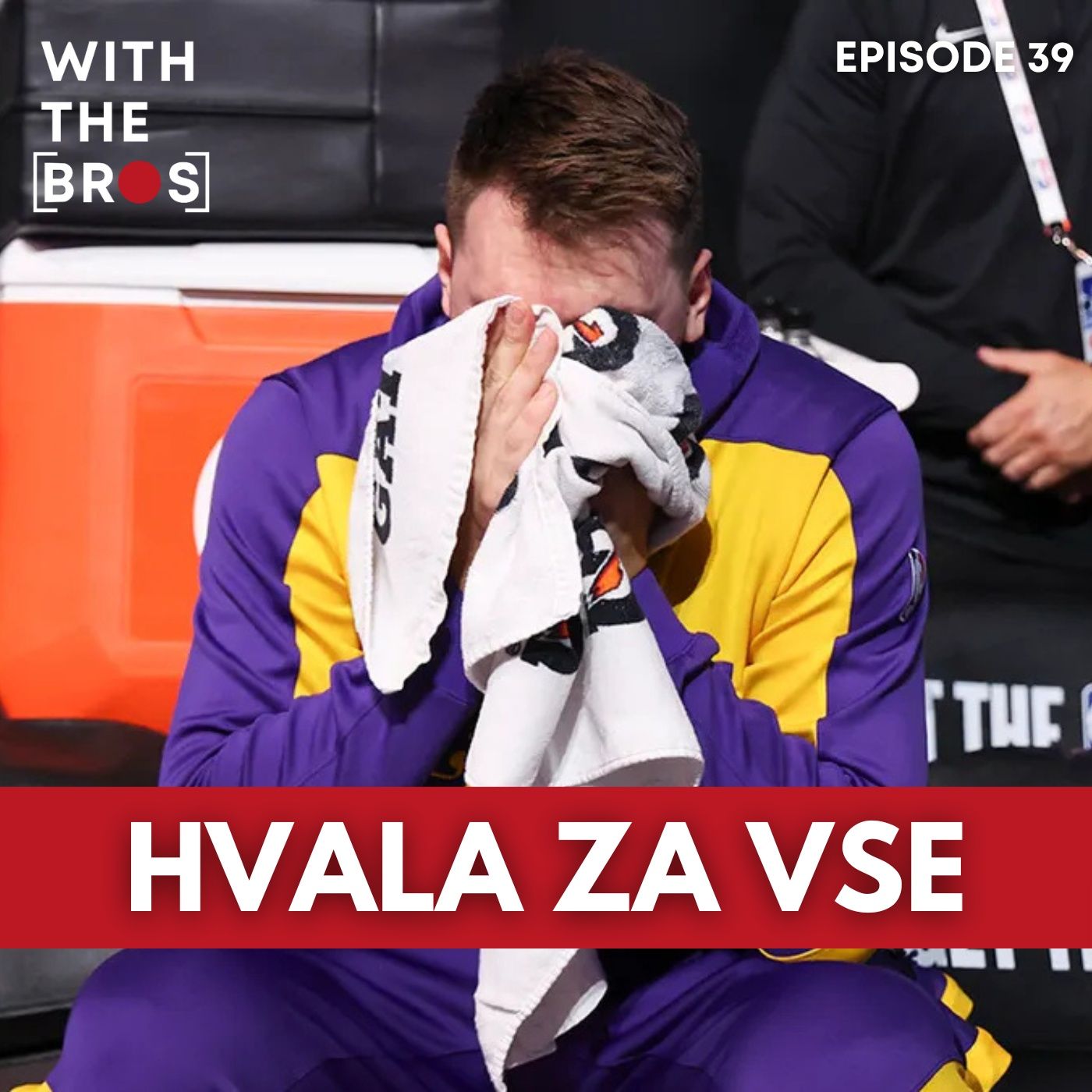 Havla Za Vse | With The Bros episode artwork