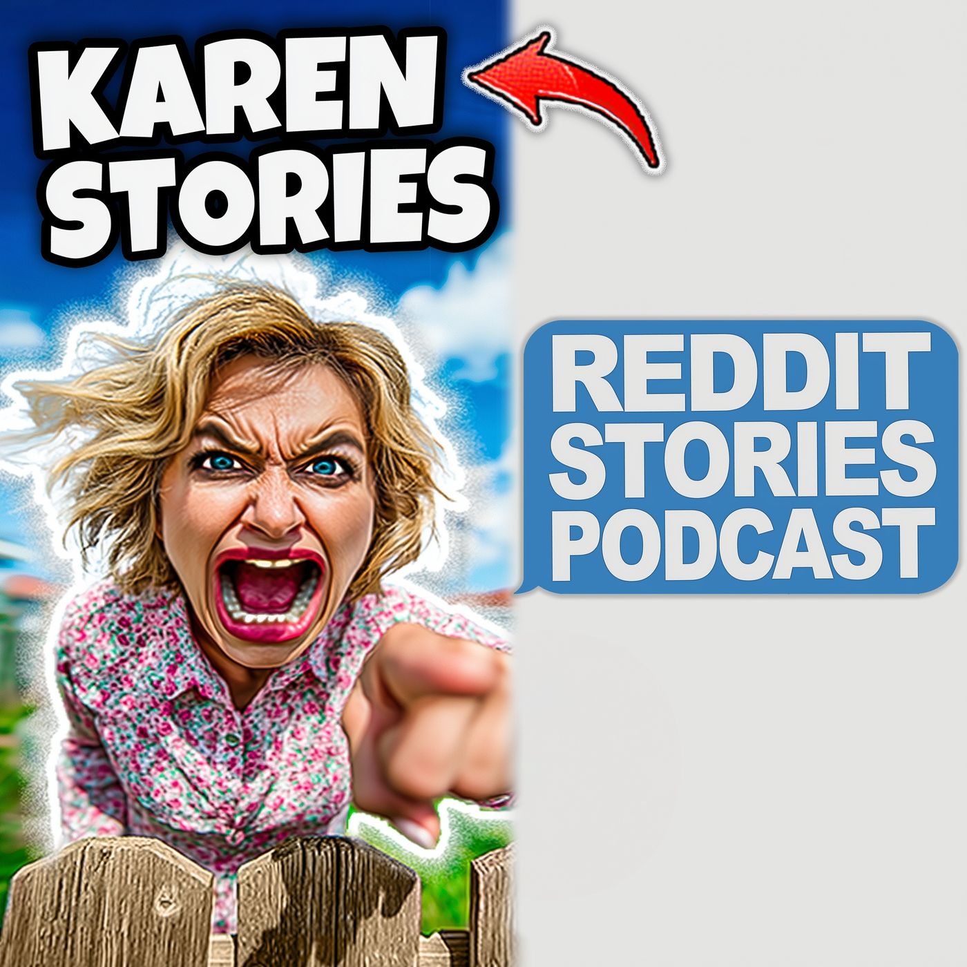 Karen Neighbor Accuses Me of Stealing Her Package!
