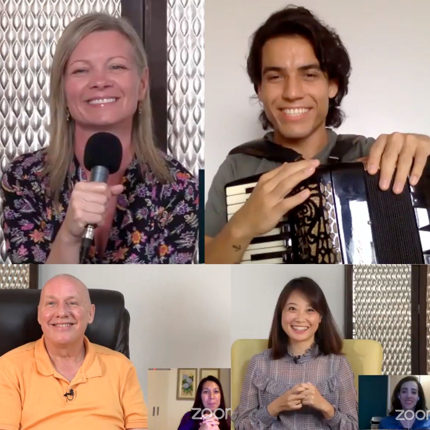 A Course in Miracles (ACIM) Podcast