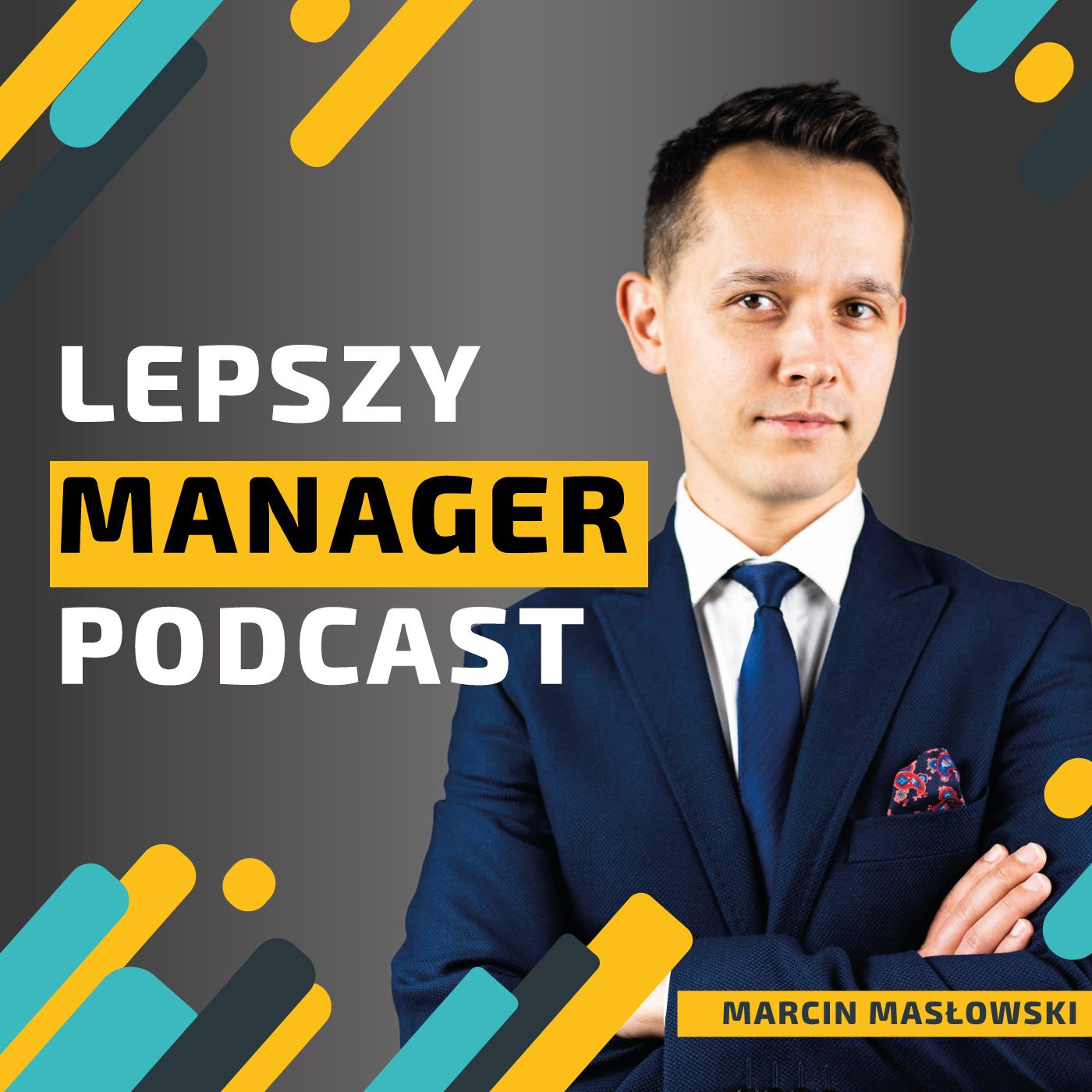 Lepszy Manager Podcast