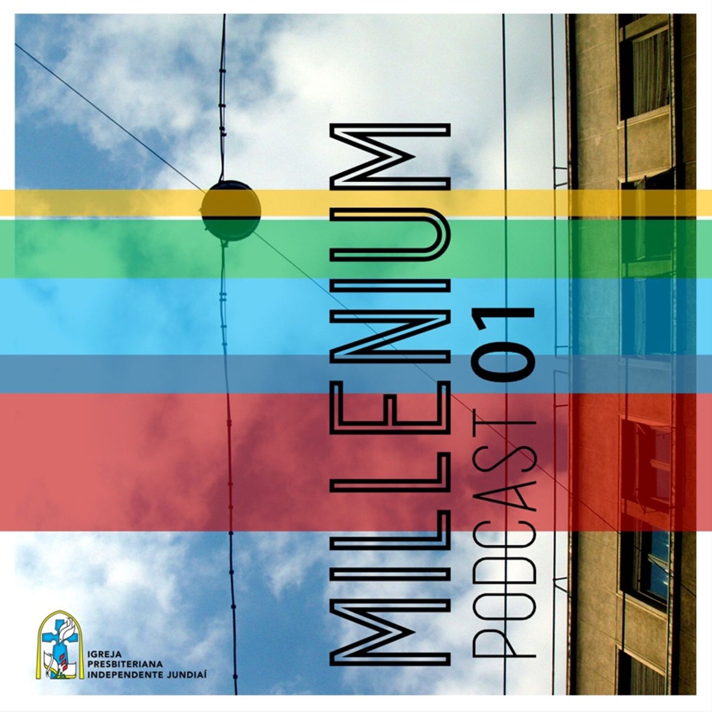 MILLENIUM PODCAST EP.1 episode artwork