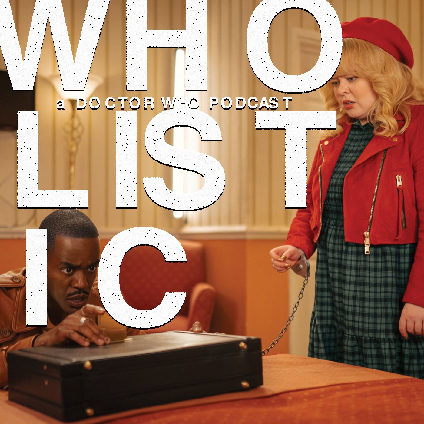009 - Putting the Christ back in Doctor Who Christmas Special