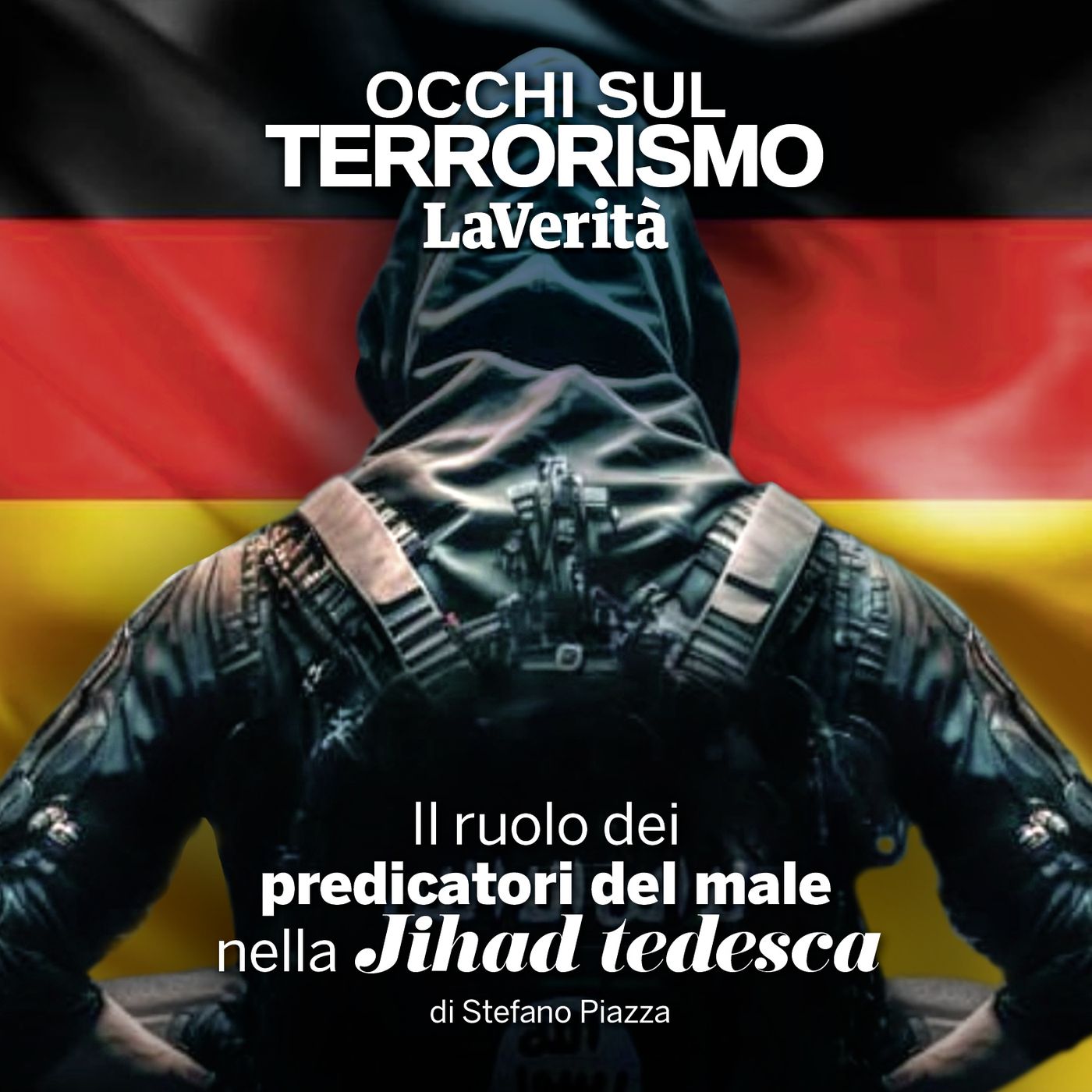 La Verità - Occhi sul Terrorismo
