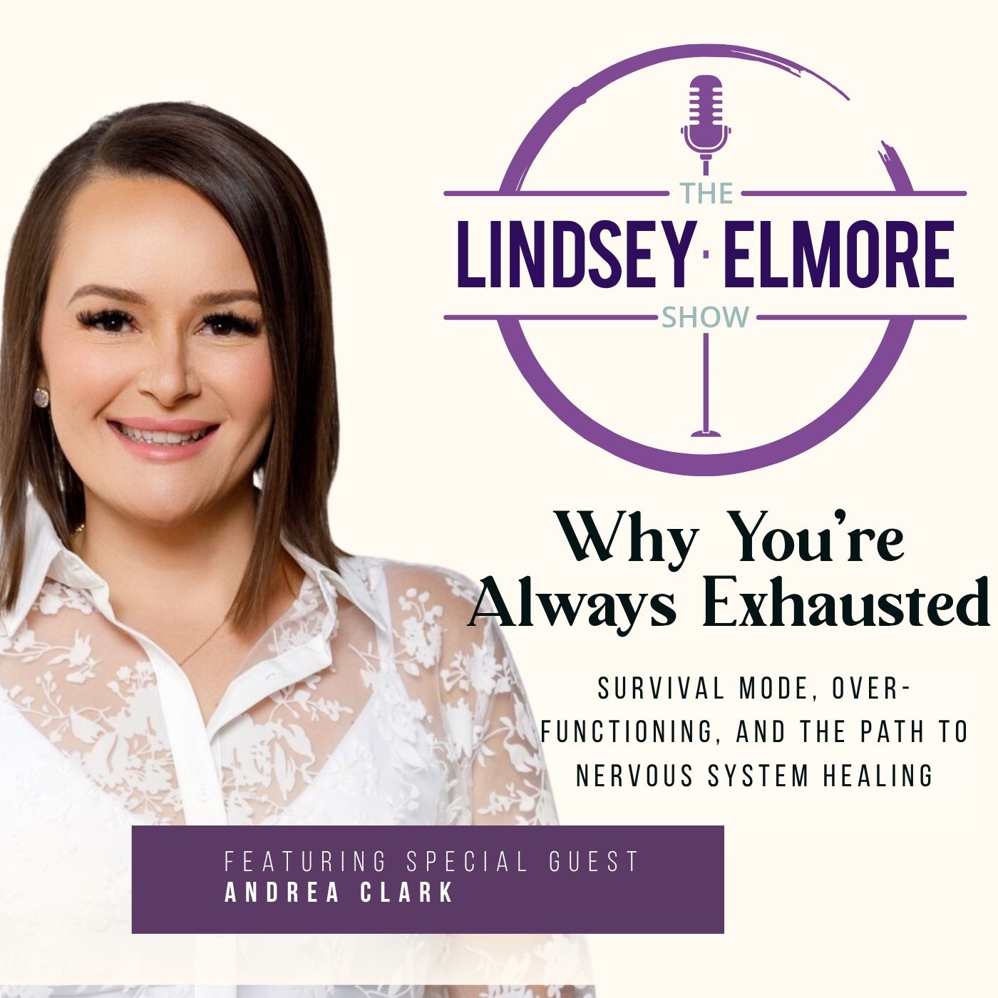 The Lindsey Elmore Show