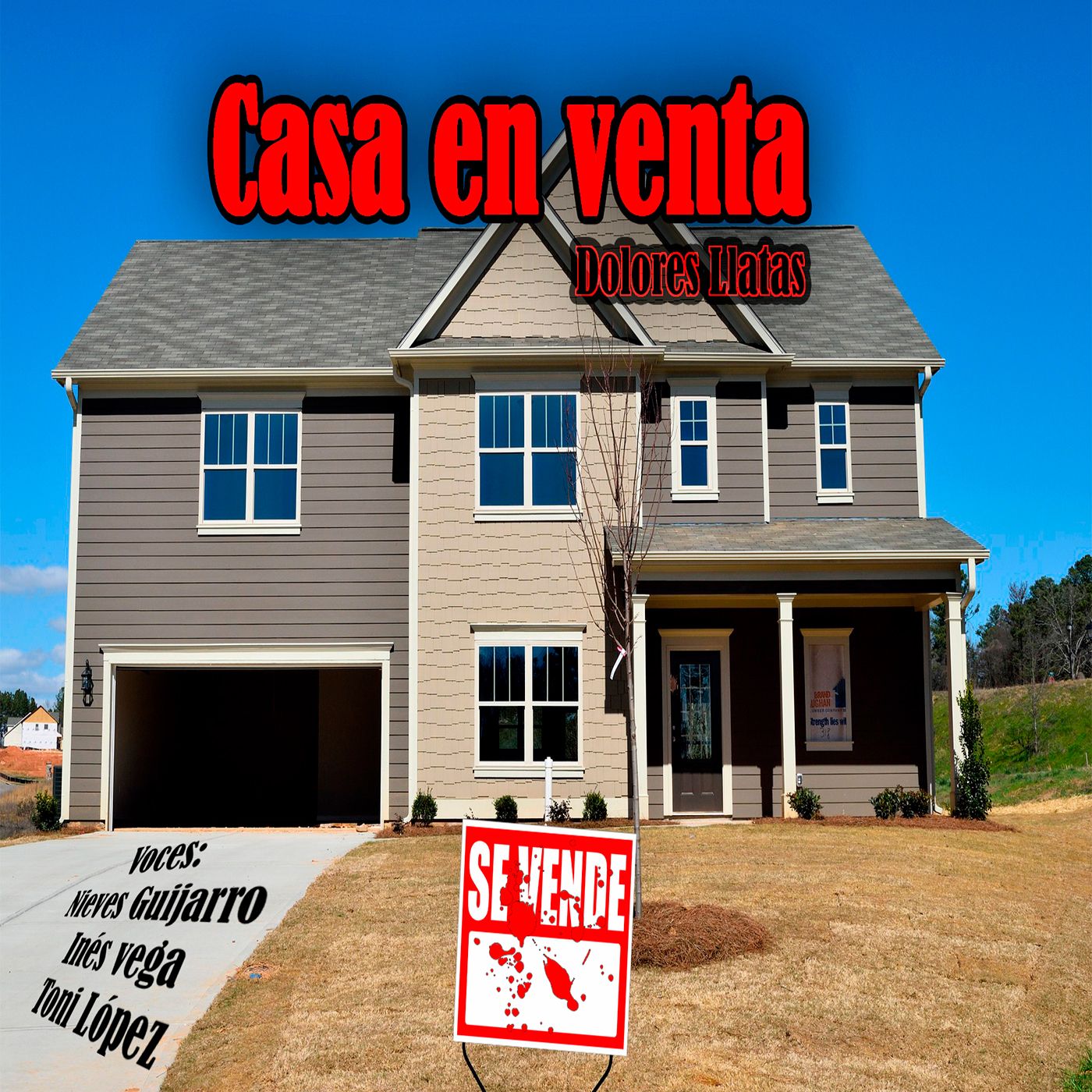 El grimorio de las almas condenadas.