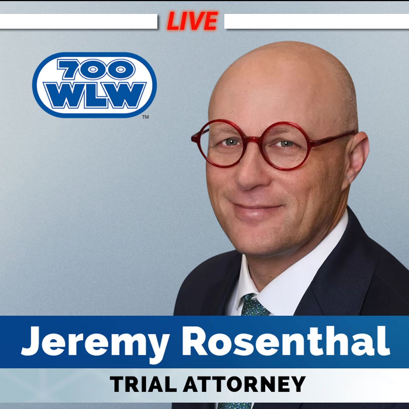 Jeremy Rosenthal