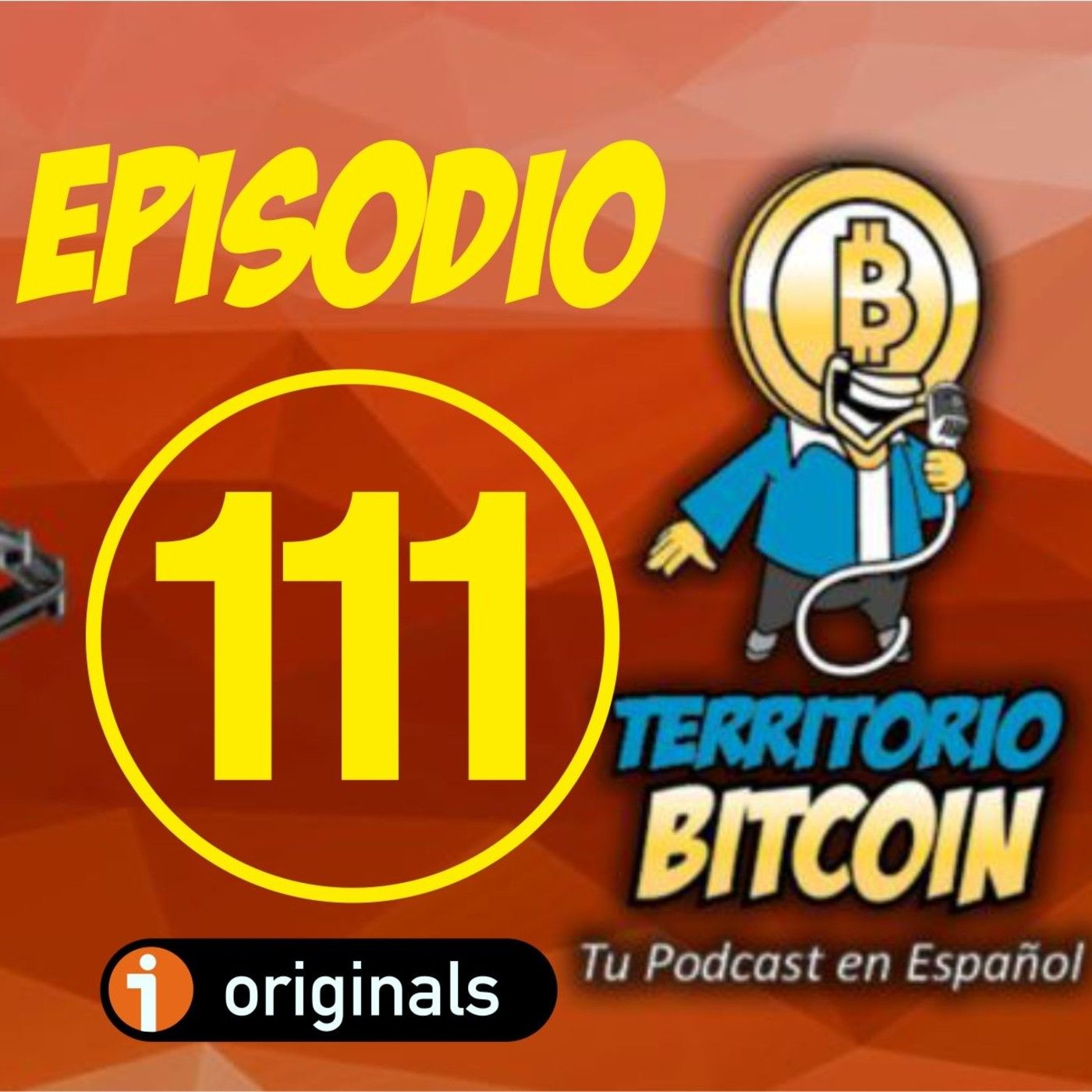 TERRITORIO BITCOIN EL PODCAST