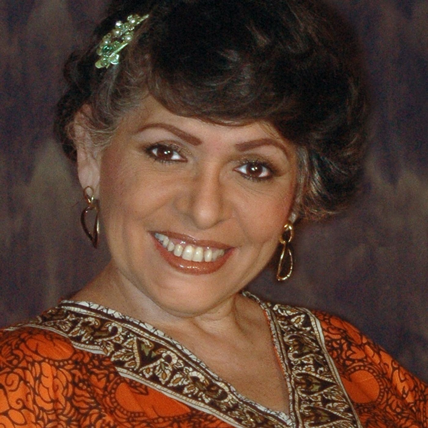 El show de Beatriz leon