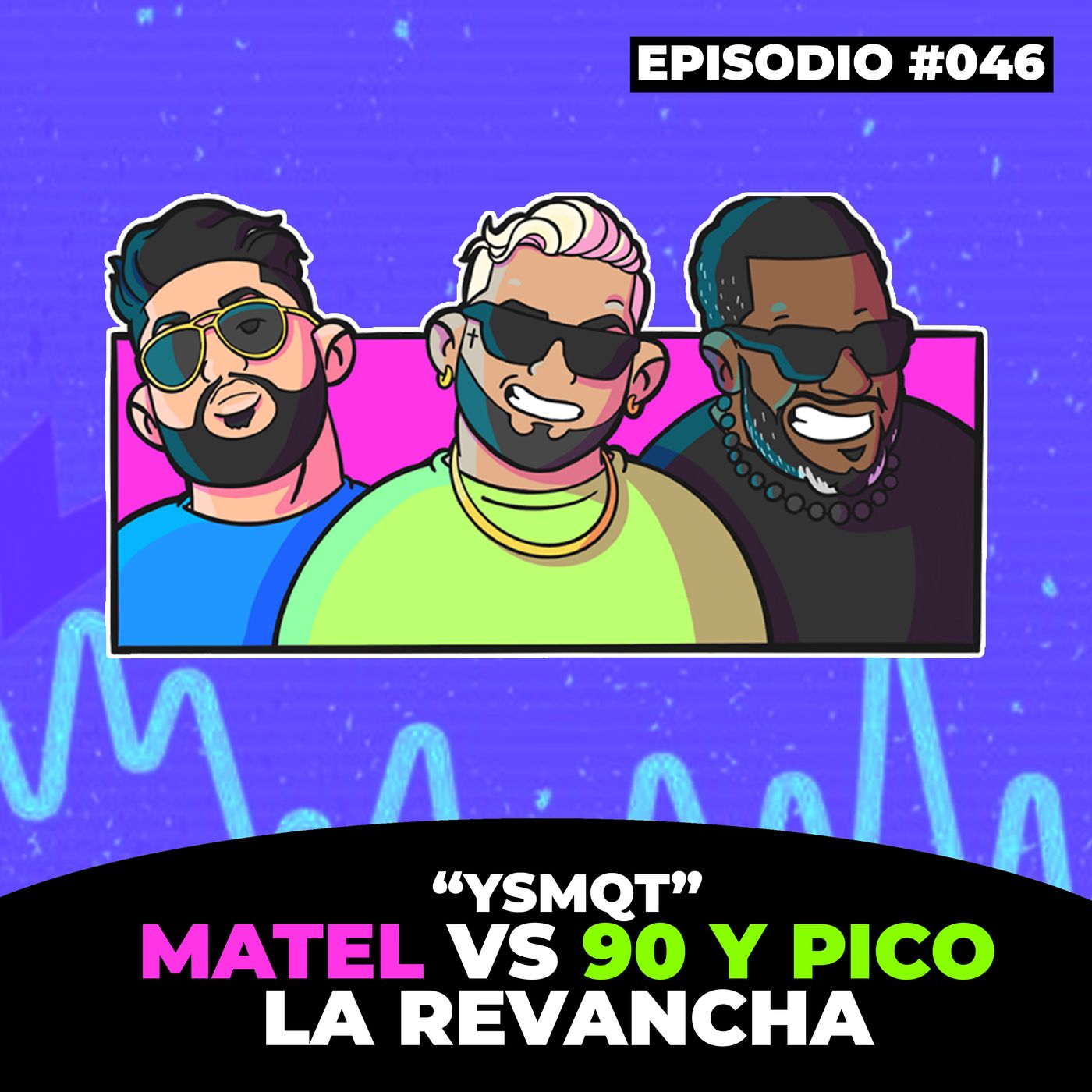 Rulay y Civica Podcast