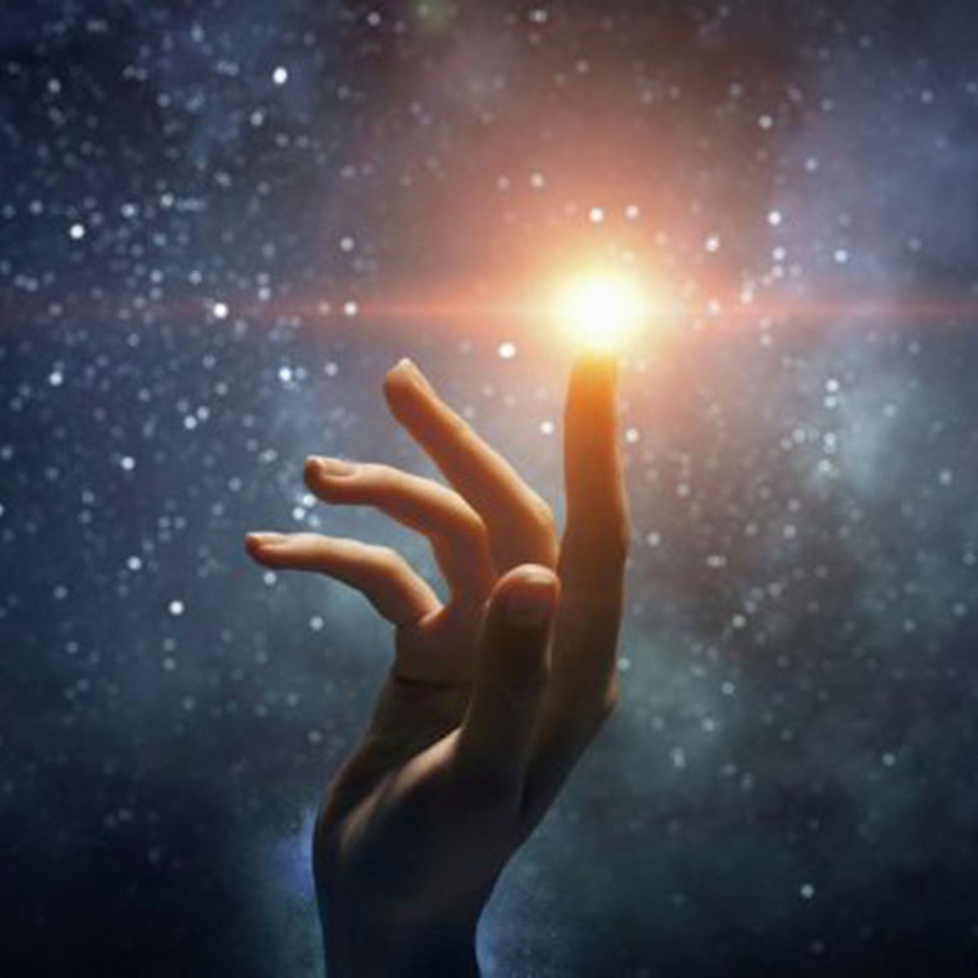 SYNCHRONICITY (It's Getting Weird) Something Is Trying To Get Our Attention + Open Discussion