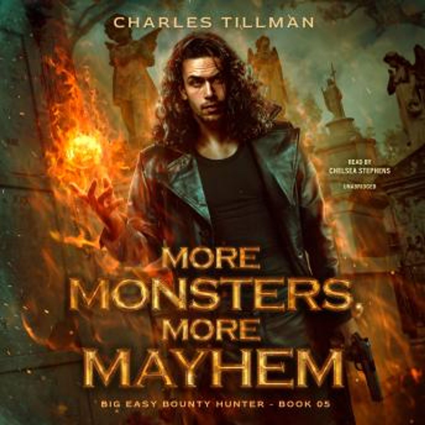 Access Essential Full Audiobooks in Science Fiction & Fantasy, Science Fiction