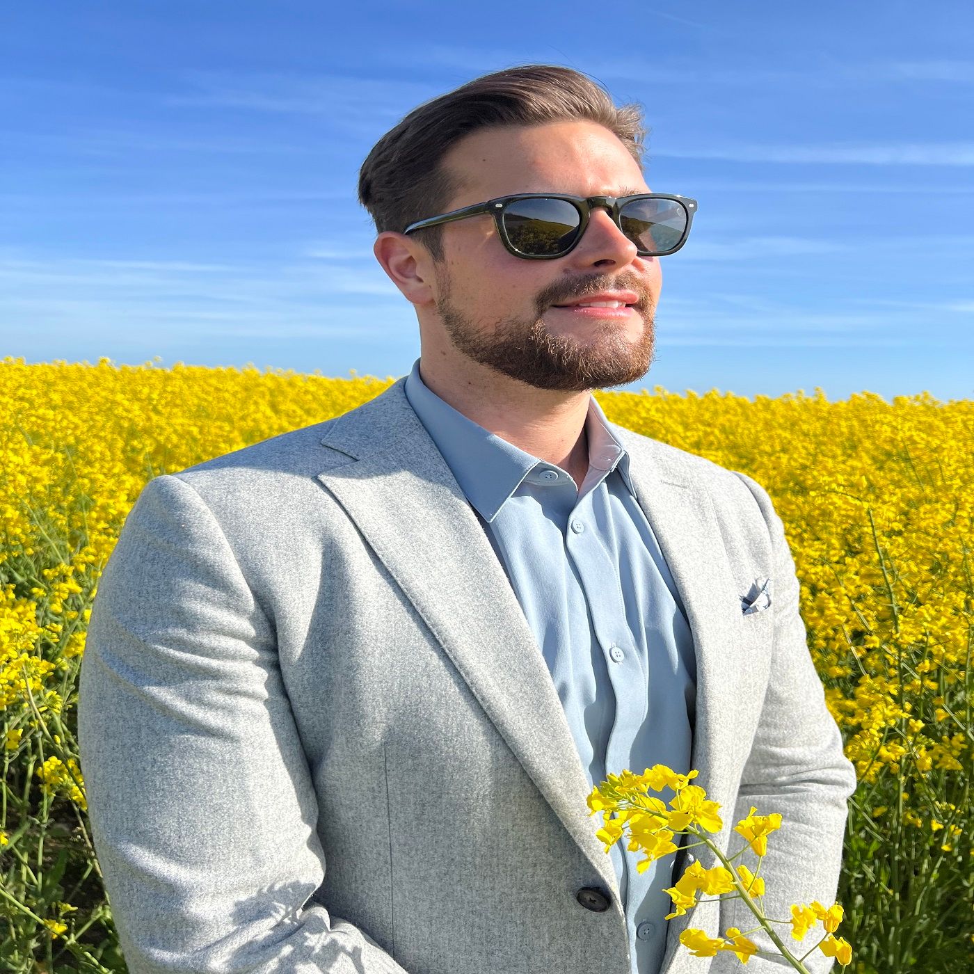 Taylor Jeffrey Carr cover art