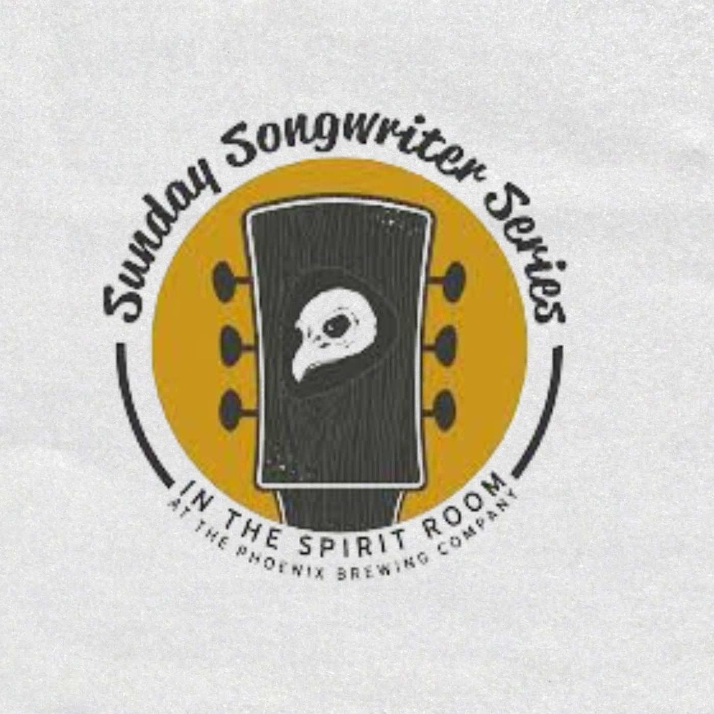 The Sunday Songwriters podcast artwork
