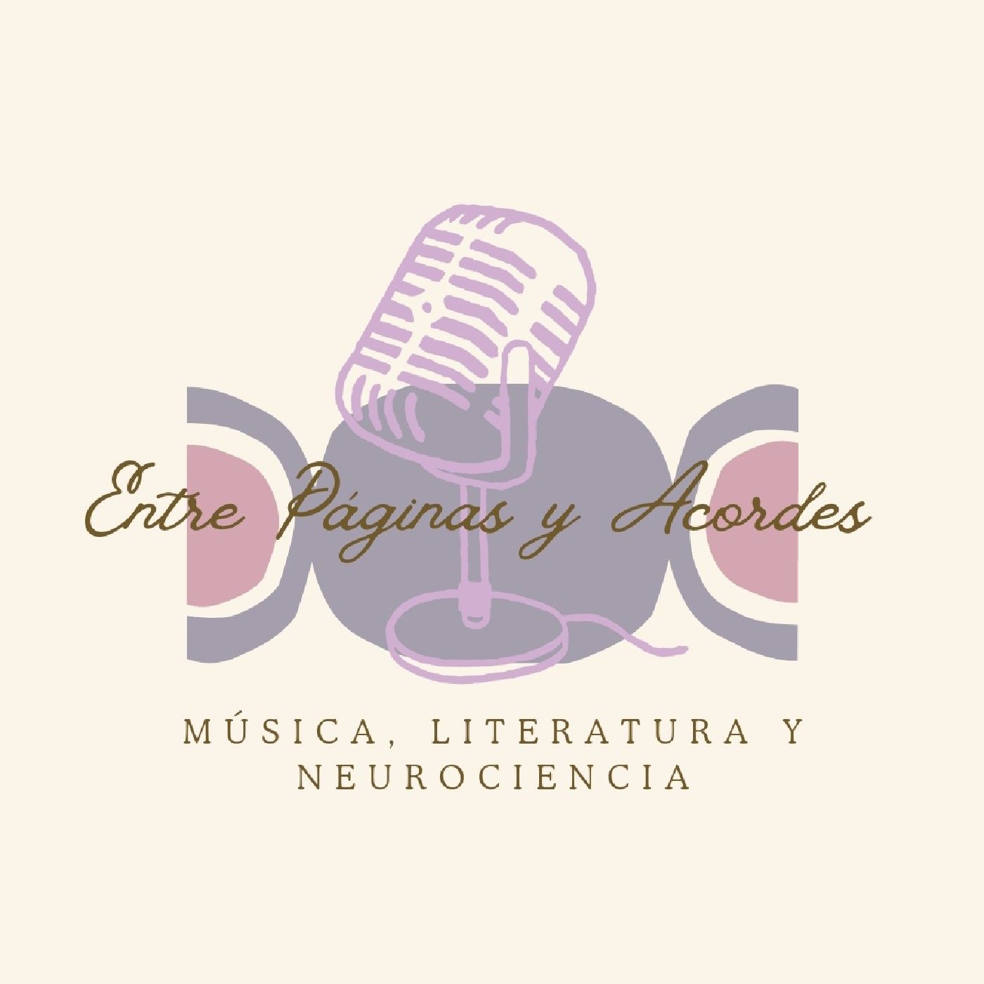 Entre Páginas y Acordes podcast artwork