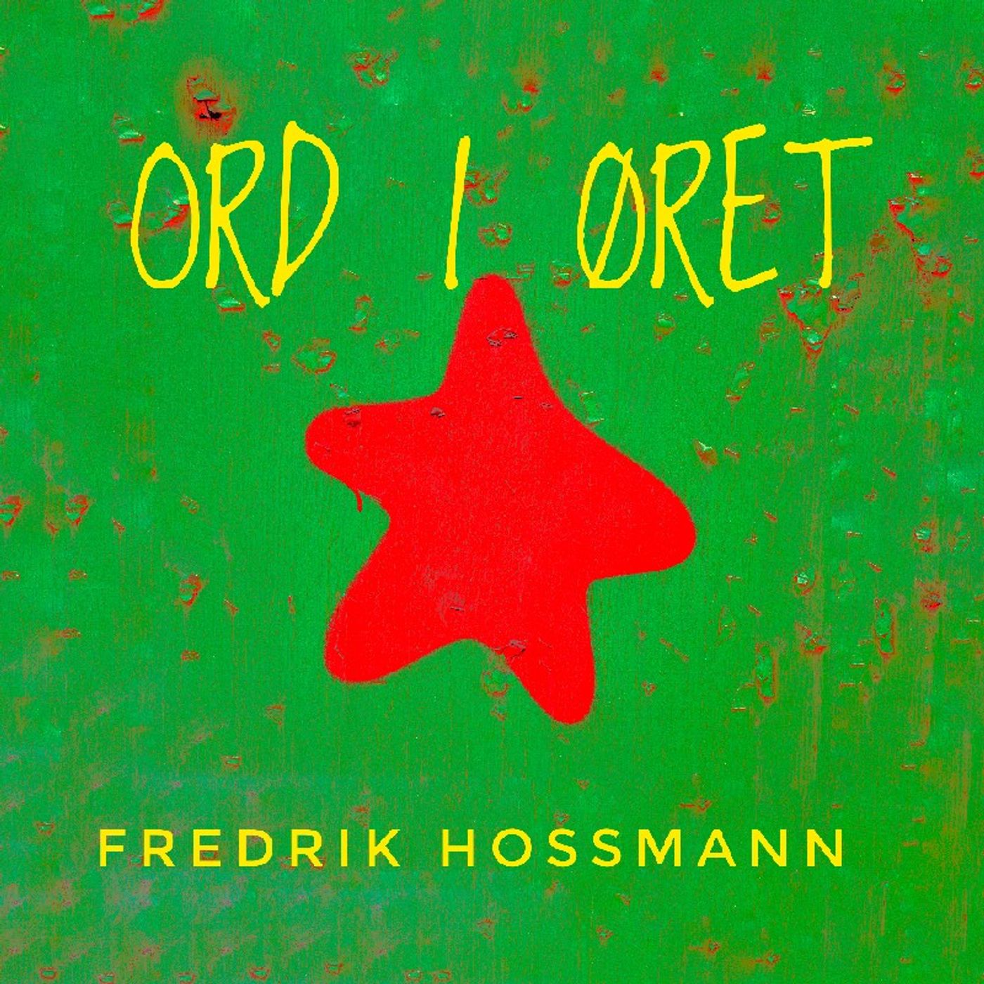 06 - Vi i oss Oss i vi (Gibberish og poesi) episode artwork