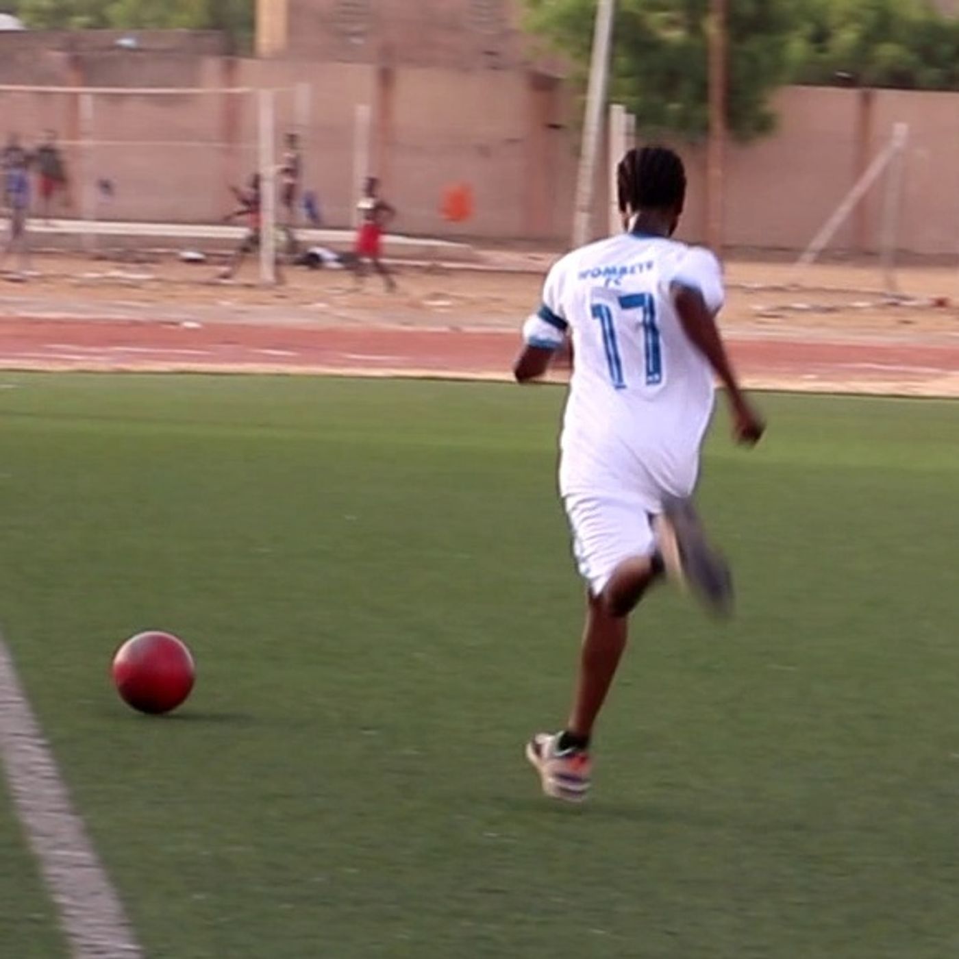 Studio Kalangou (français)