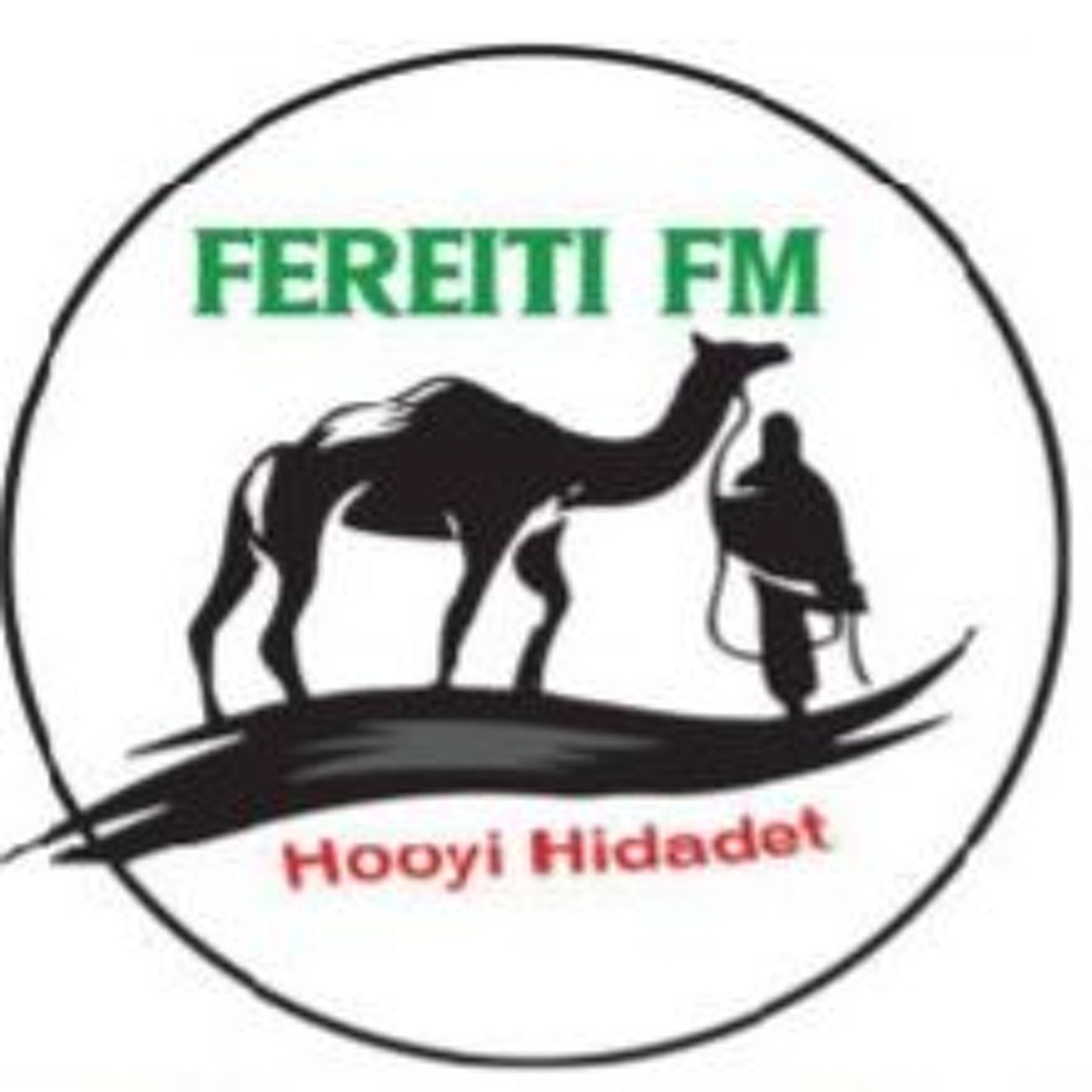 The Green Energy Transition And Human Rights - Fereiti Radio Episode 1