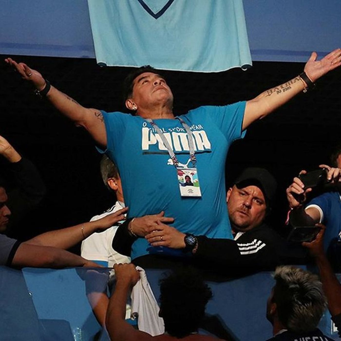 La Pavada Radio