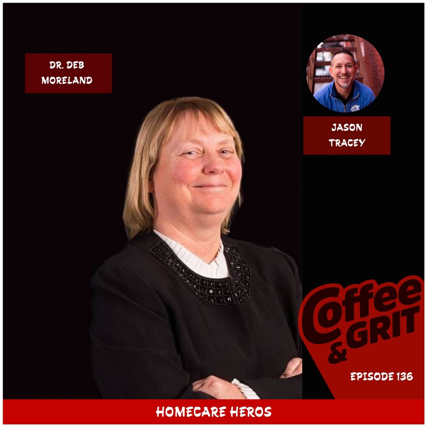 Coffee & Grit