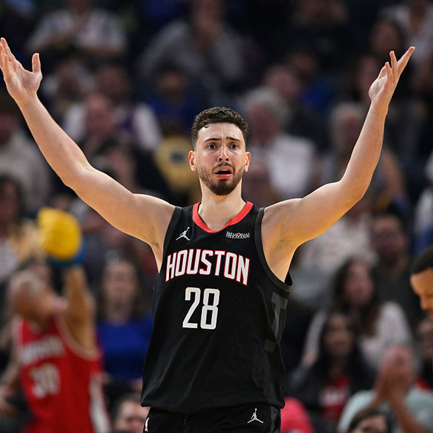 Astros Fall vs Rockies, Michigan Wins Natty, Rockets vs Sun Tonight