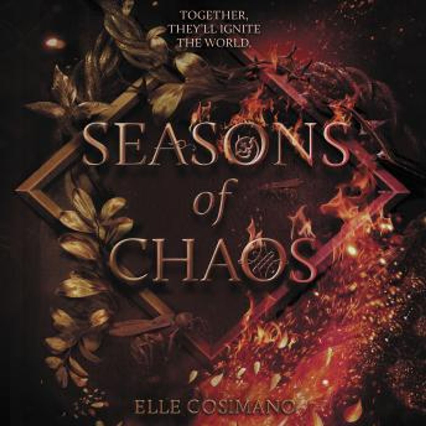Access Top-Rated Full Audiobooks in Teen & YA, Sci-Fi, Fantasy & Paranormal