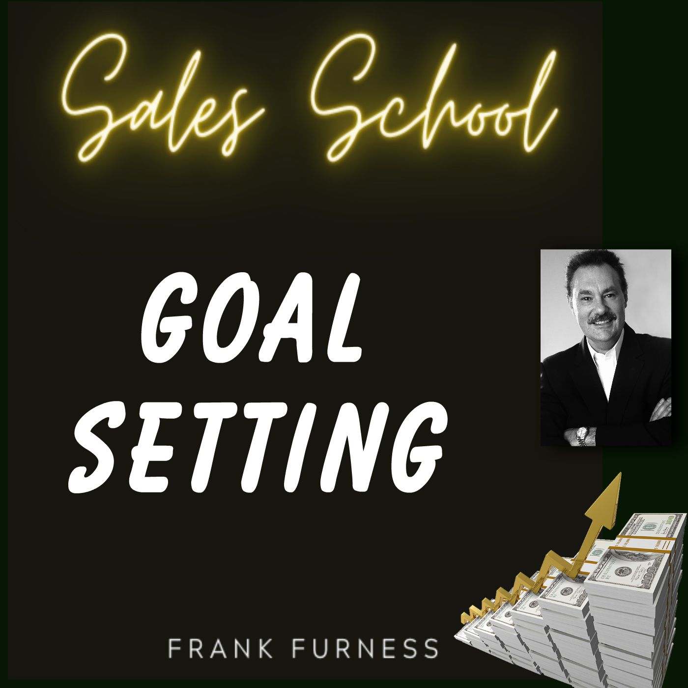Goal setting Goal setting