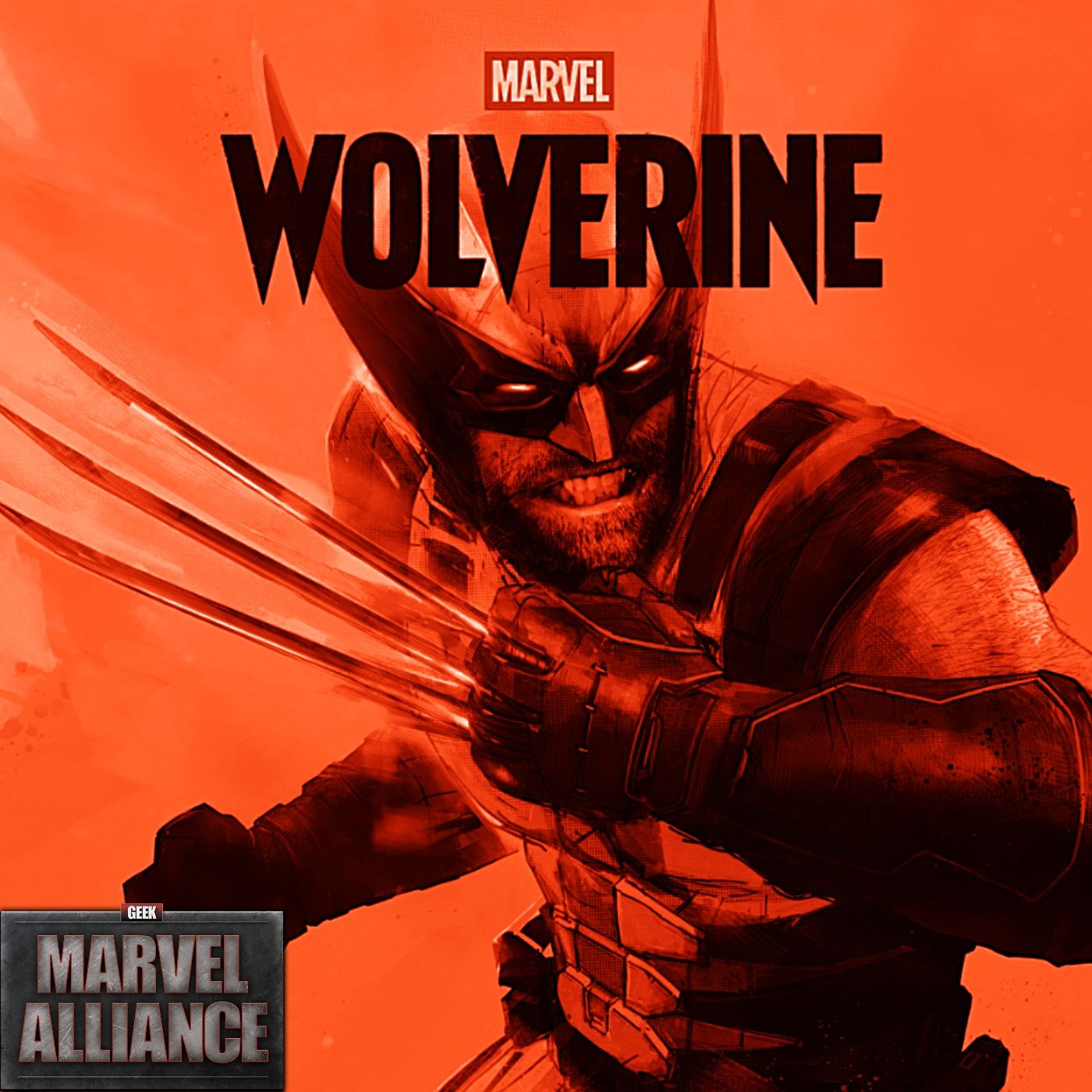Wolverine PS5 Review : Marvel Alliance Vol. 313