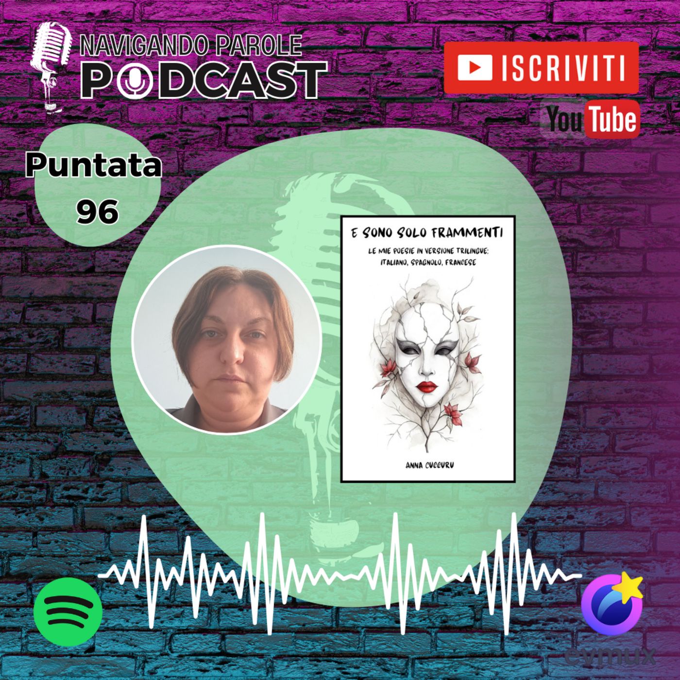 Navigando Parole - Il Podcast