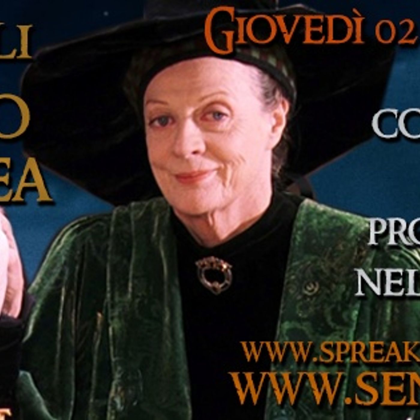 Quelli di Radio Brea (QDRB)