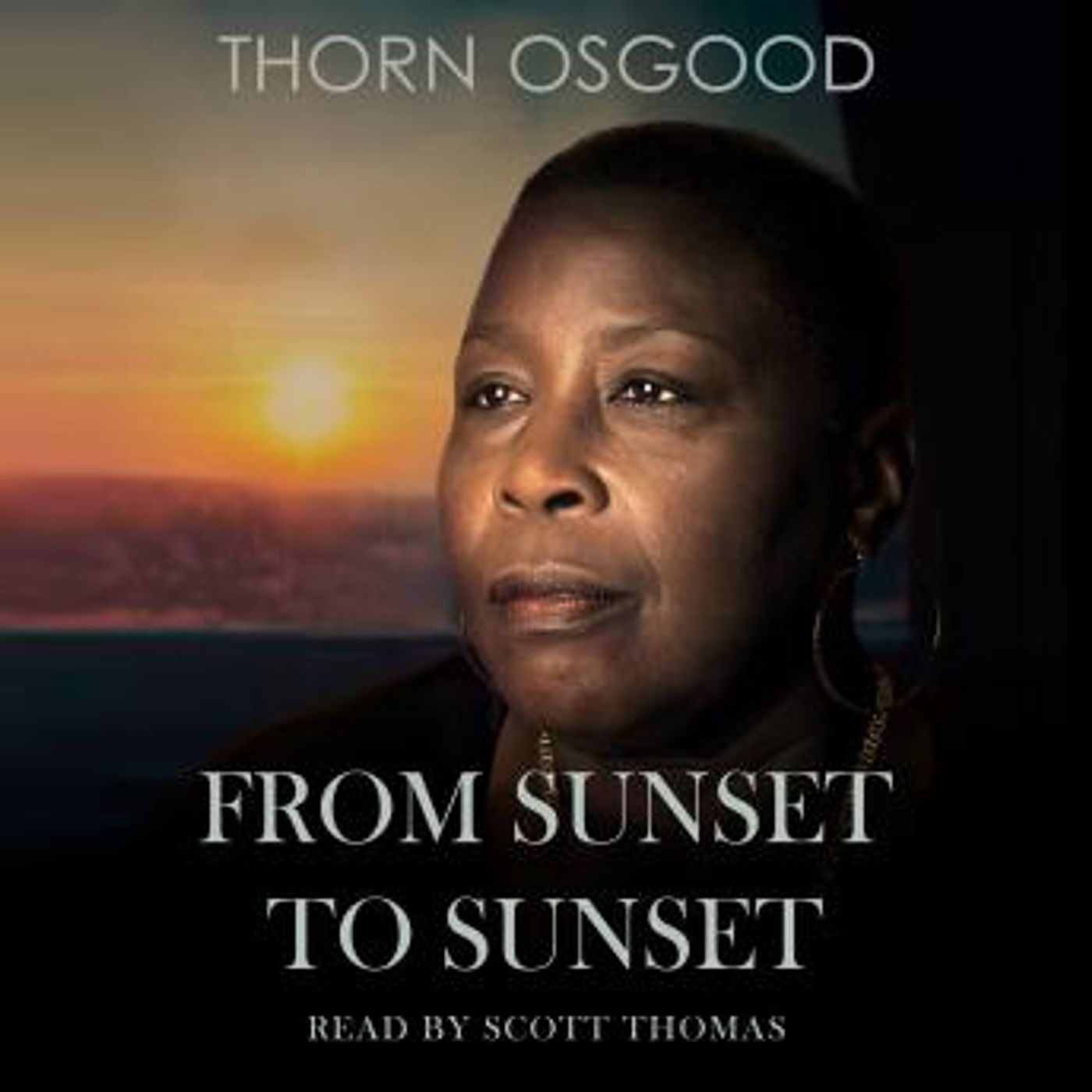 From Sunset to Sunset by Thorn Osgood episode artwork