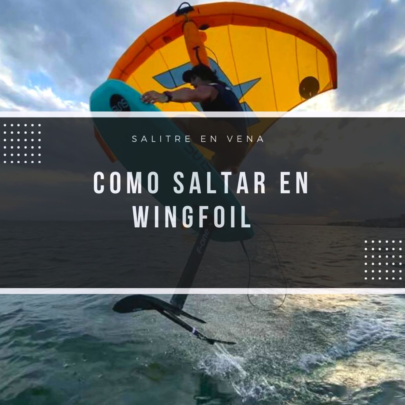 Salitre en Vena
