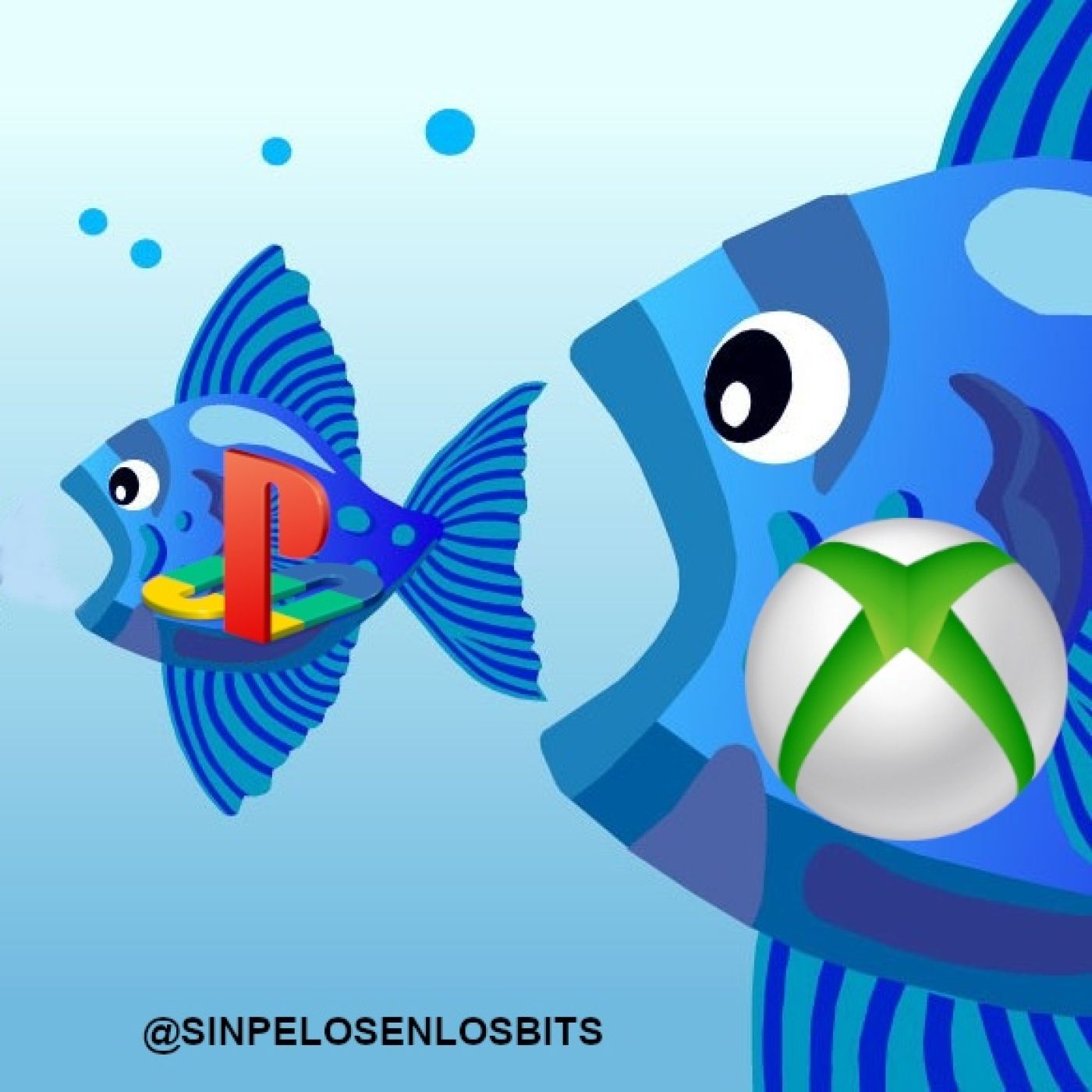 Portada de Sin Pelos en los Bits