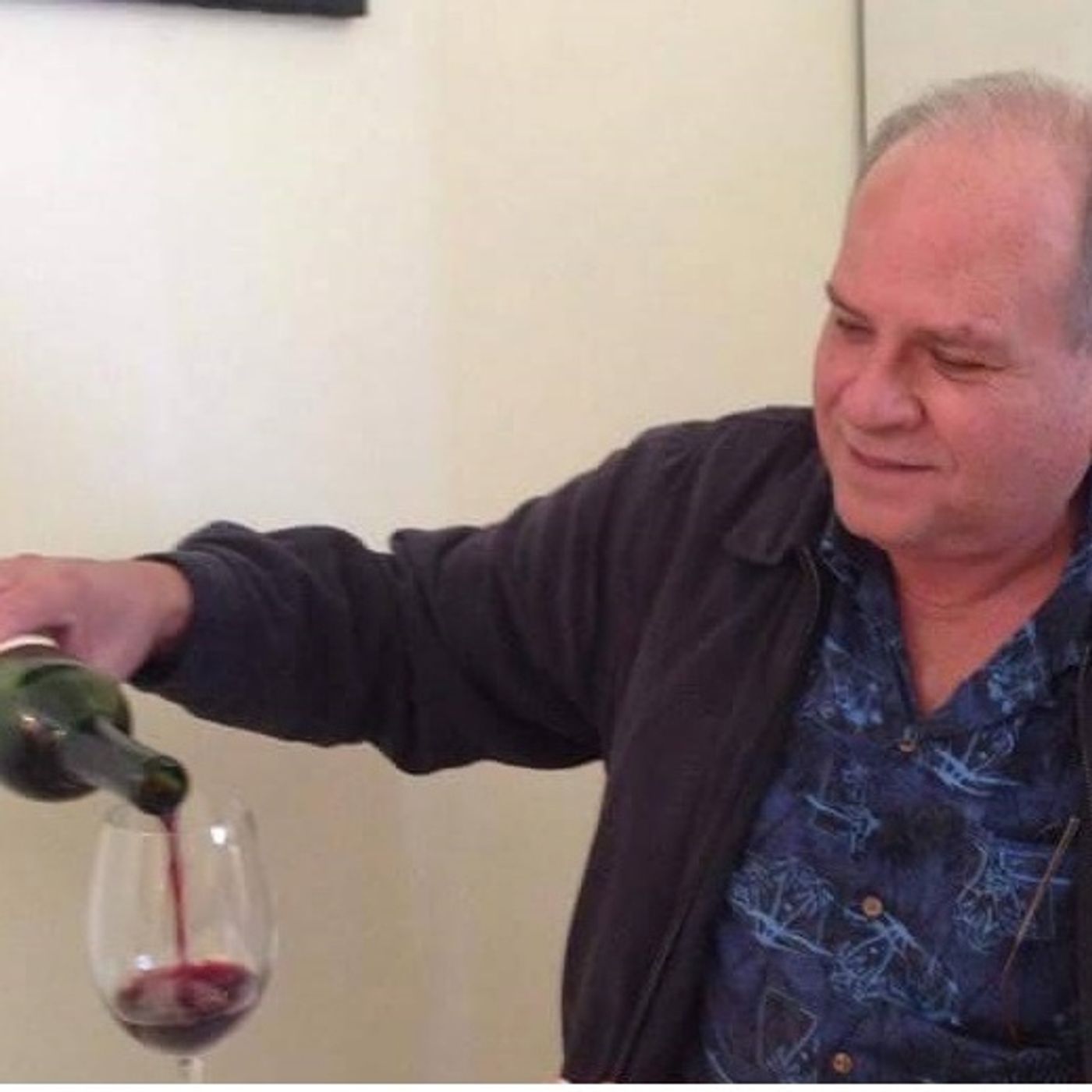 El show de Fernando González