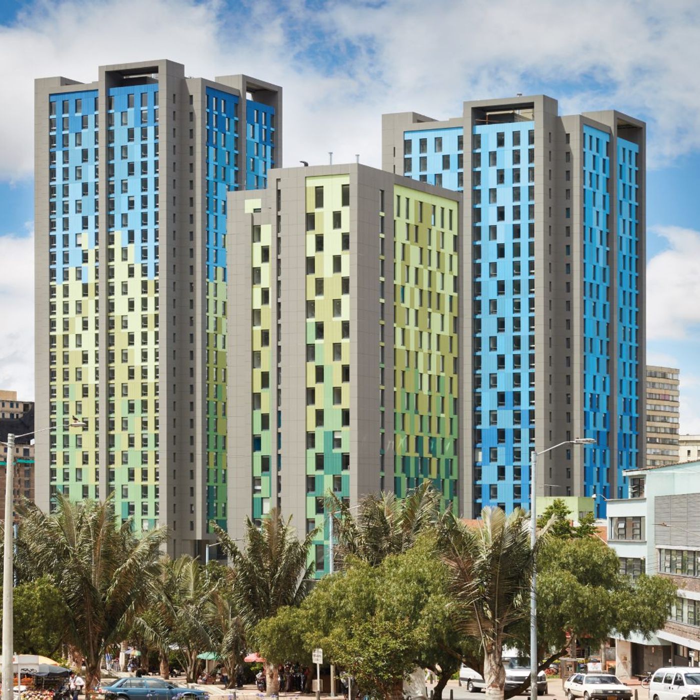 City U, una buena alternativa de vivienda estudiantil episode artwork