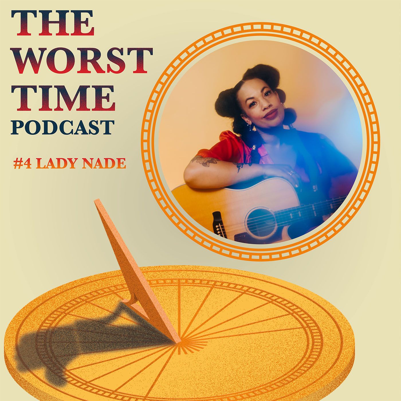 The Worst Time Podcast