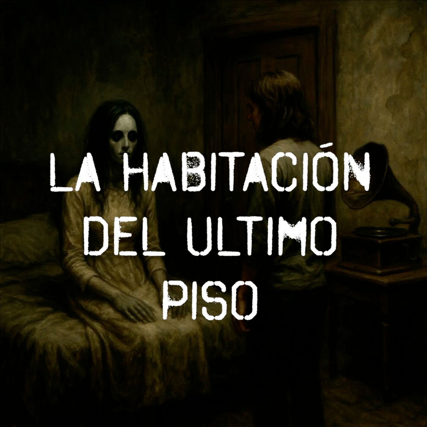 El umbral del pánico
