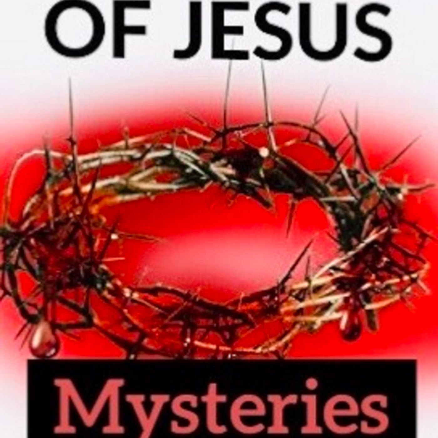 The Mystery of The Blood of Christ