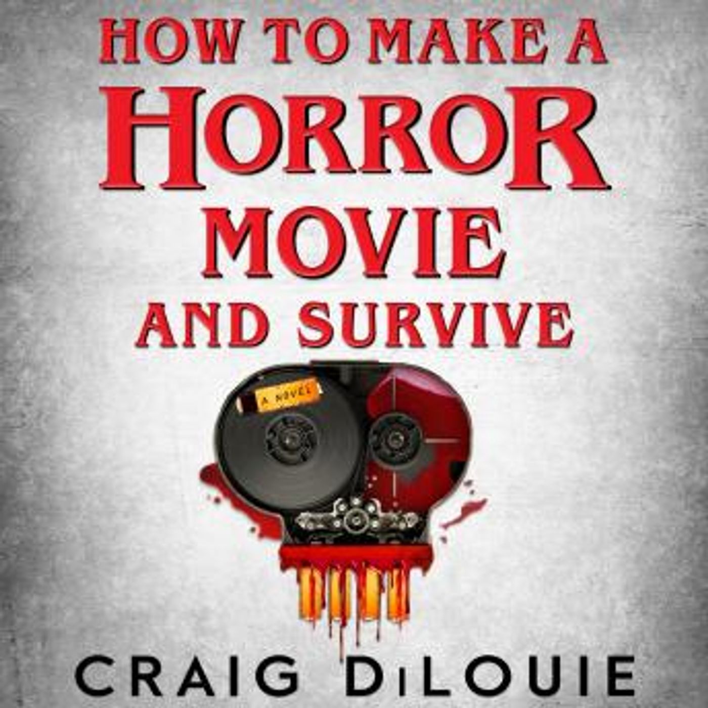 Listen to Best Full Audiobooks in Mystery, Thriller & Horror, Horror