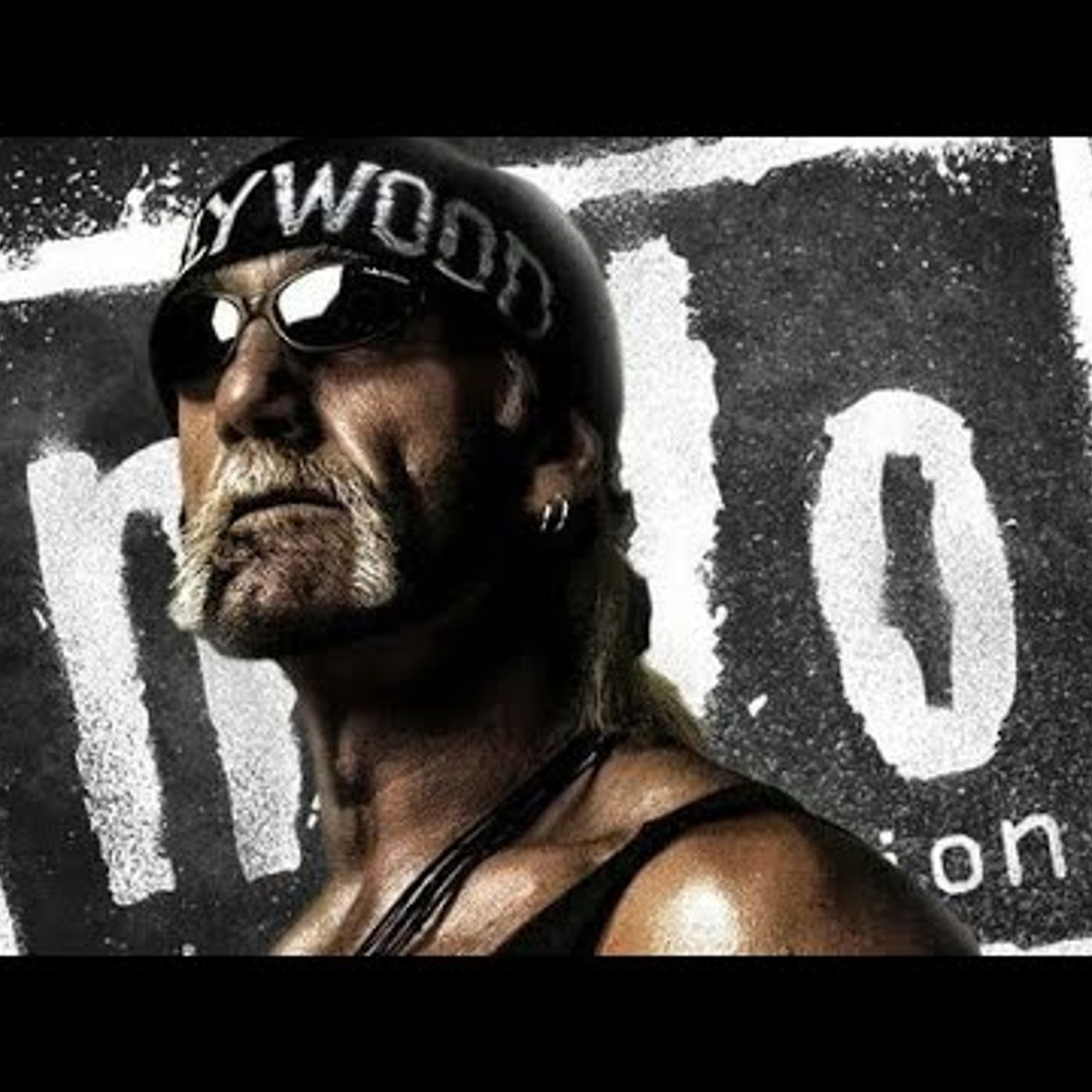When Hulk Hogan Turned Into A Badman