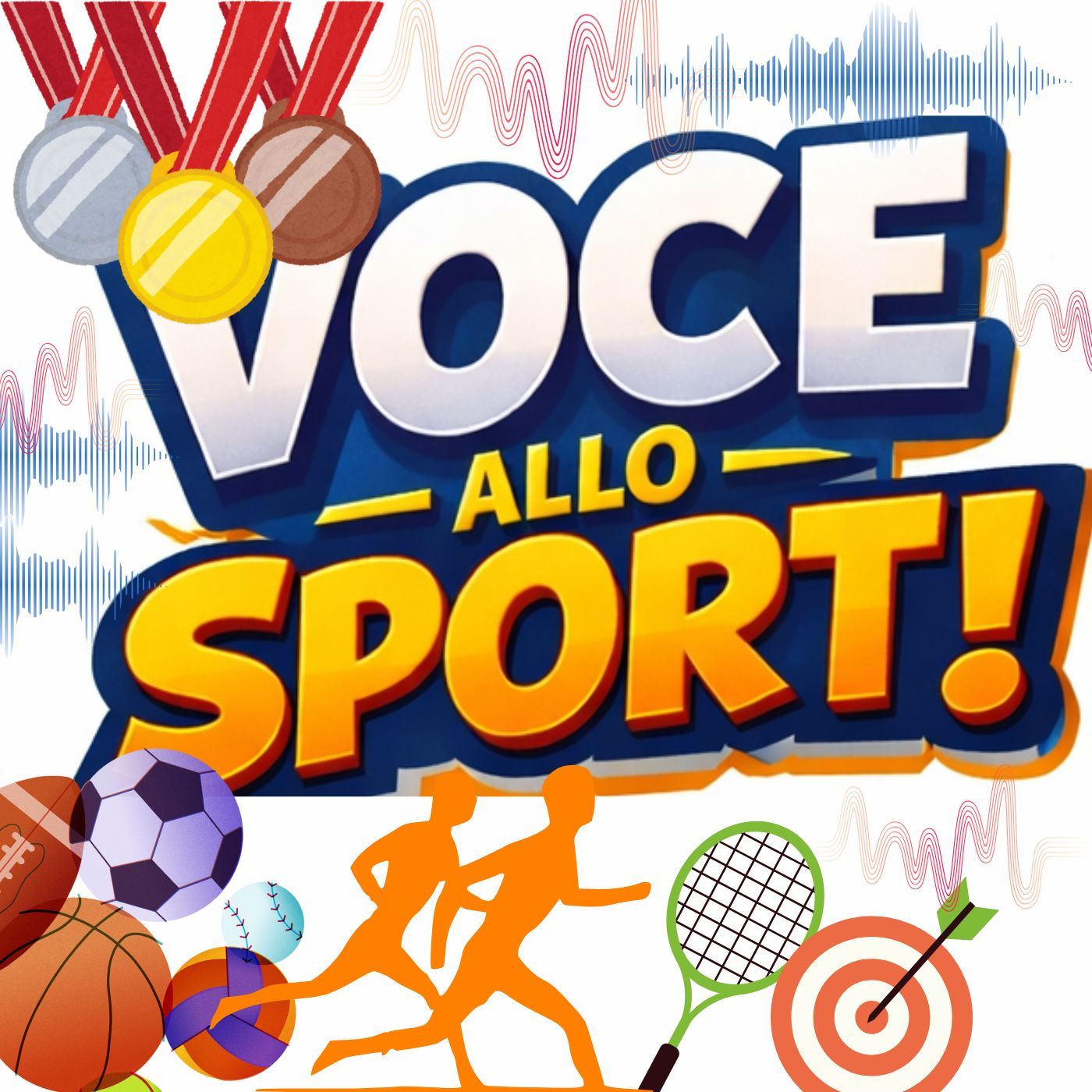 Voce allo Sport