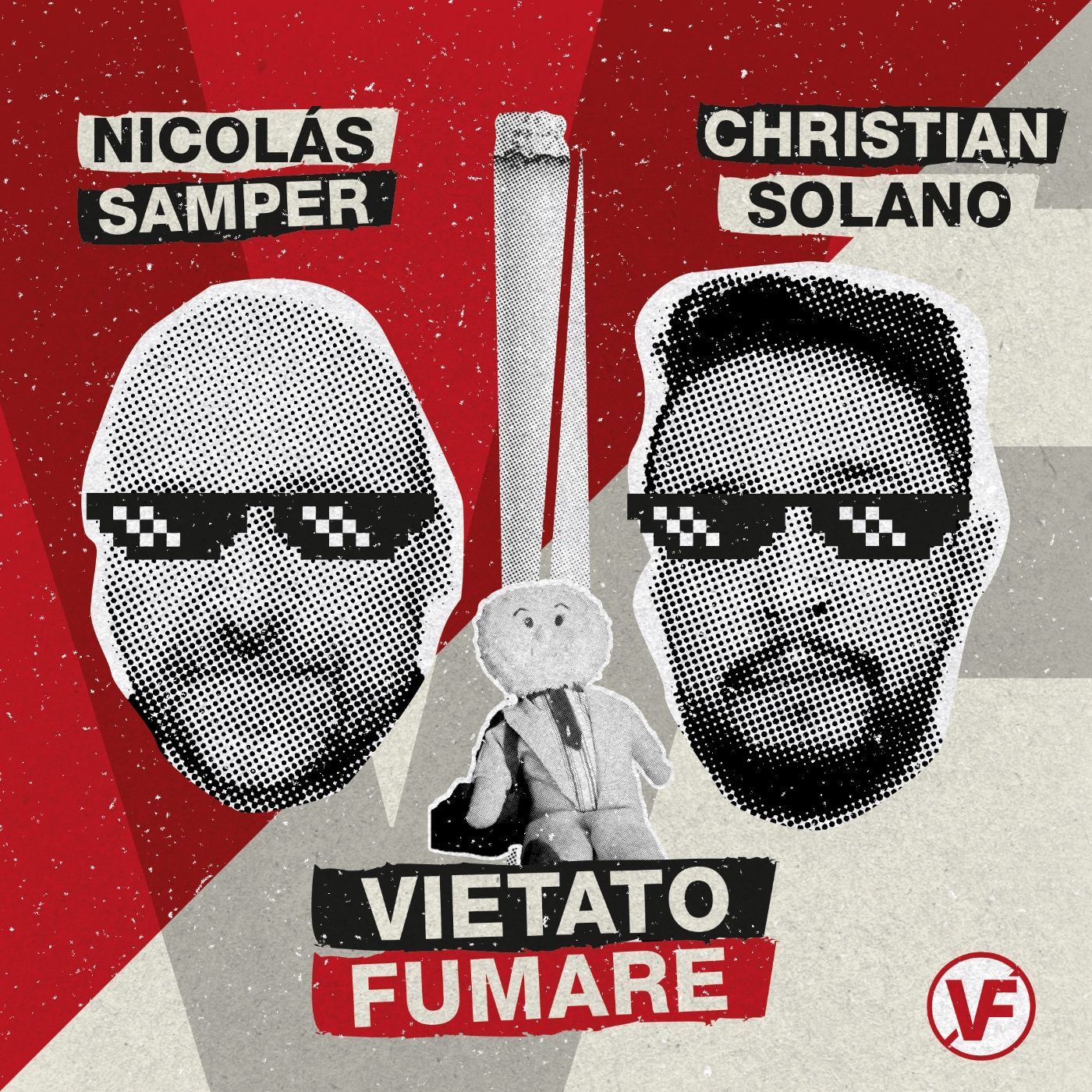Vietato Fumare