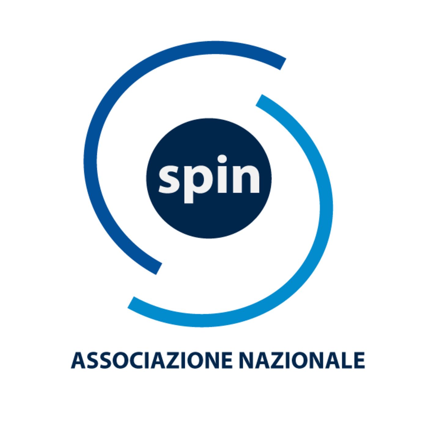 NASCE SPIN: Valentina Gallo (presidentessa dell'associazione)ne parla con noi. episode artwork