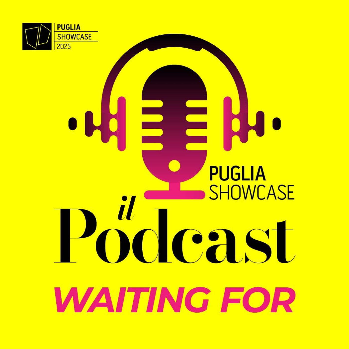 Puglia Showcase 2025