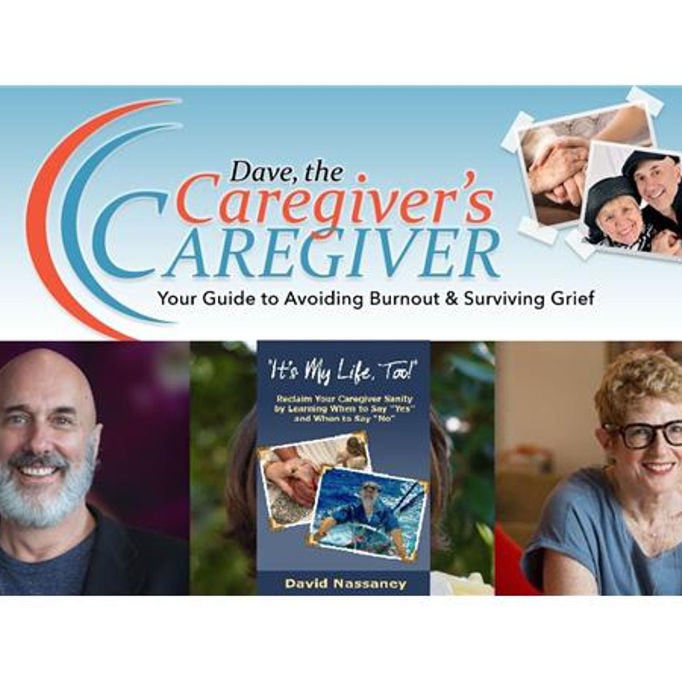 CaregiverDave.com