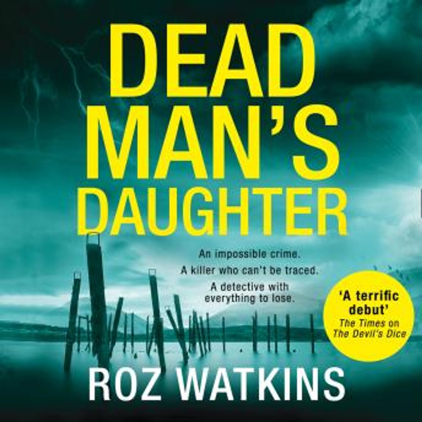 Download Best Full Trial Audiobooks in Mystery, Thriller & Horror, Police & Detective